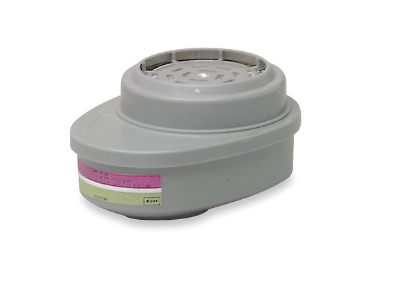 MSA Advantage GME P100 Combination Cartridges. Shop now!