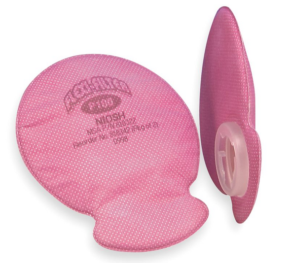 MSA Flexi P100 Filter Pad. Shop now!