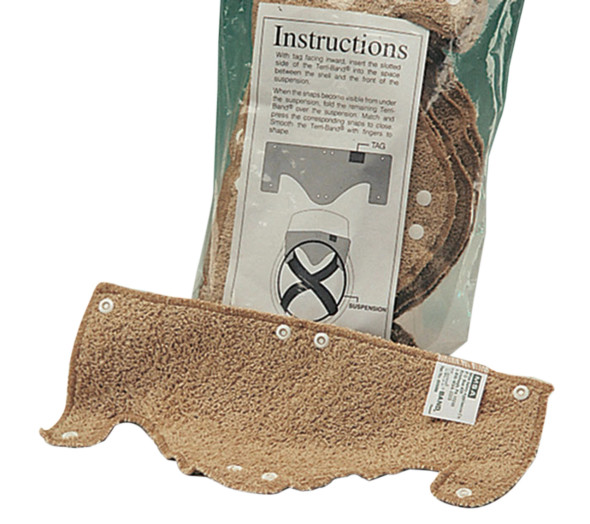 MSA Terri-Band Sweatbands. Shop now!