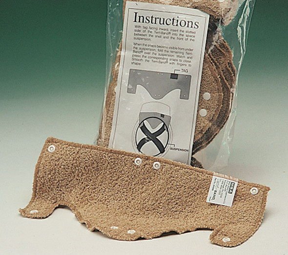 MSA Terri-Band Sweatbands. Shop now!