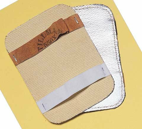 Tillman 550X Economy Double Layer Glove Back-Hand Pad. Shop Now!