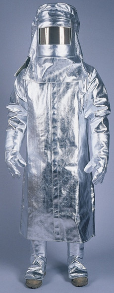 Tillman 7230  Alumnized Rayon 16oz. Protective Jacket Shop Now!