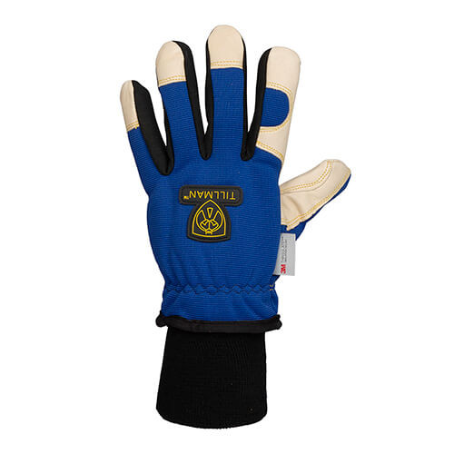 Tillman 1590 Thisulate Top Grain Pigskin Winter Gloves. Shop Now!