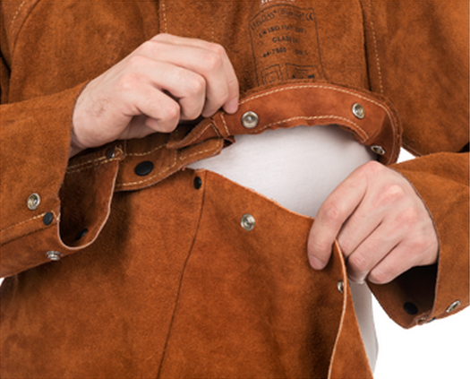 Weldas 44-7800 Cape Steersotuff Cape Sleeve. Shop Now!