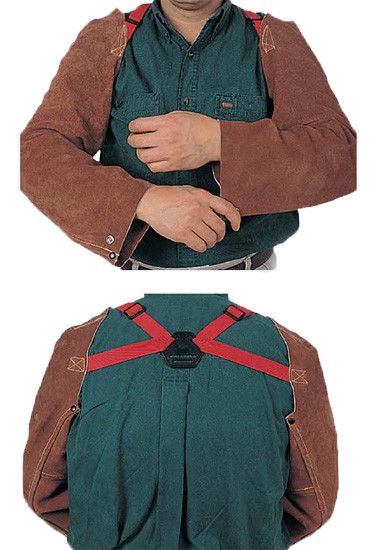 Weldas 44-7023 STEERSOtuff 23 Inch Sleeves System. Shop now!