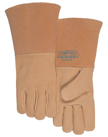 Weldas 10-2076 COMFOflex Pigskin Welding Gloves. Shop now!