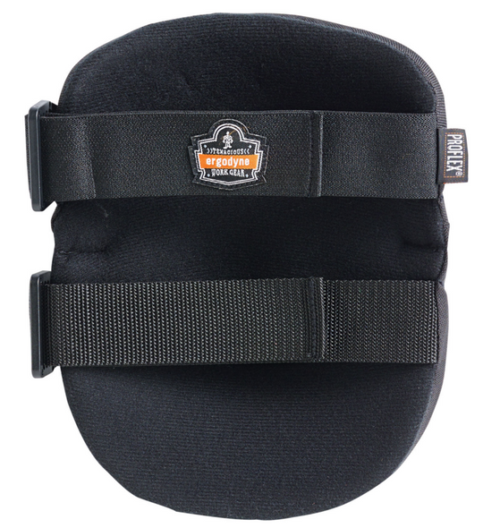 Ergodyne ProFlex 230 Wide Soft Cap Kneepads. Shop now!
