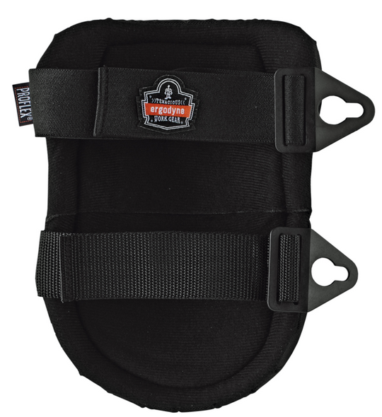 Ergodyne 335  ProFlex Slip Resistant Cap Knee Pad. Shop now!