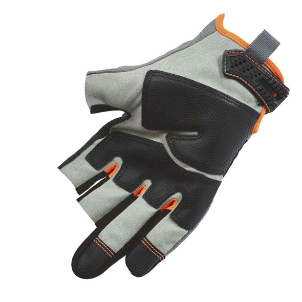 Ergodyne 720 ProFlex Trades with Touch Control Gloves available in different sizes. Shop now!