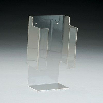 MS-Allegro 1001-02 Cleaning Pad Box Holder - CLOSEOUT