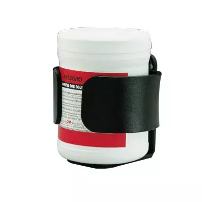 MS-Allegro 5001-01 Pop Up Wipes Canister Holder - Sold per 1 Each - In Limited Stock