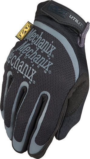 Mechanix Wear H15 DIY Utility Gloves. Shop Now!