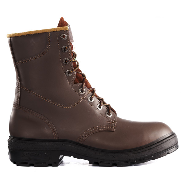 Royer 2012XP Chocolate Brown XPAN Boot. Shop Now!