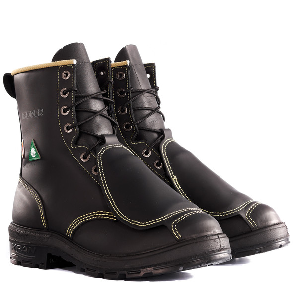 Royer 2033XP Arrow Sole RealFlex Kevlar Waterproof Leather Boot. Shop now!