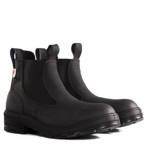 Royer 2063XP Welder and Moulder Boot. Shop Now!