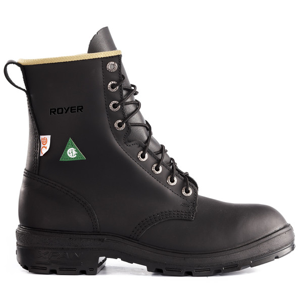 Royer 2063XP Welder and Moulder Boot.