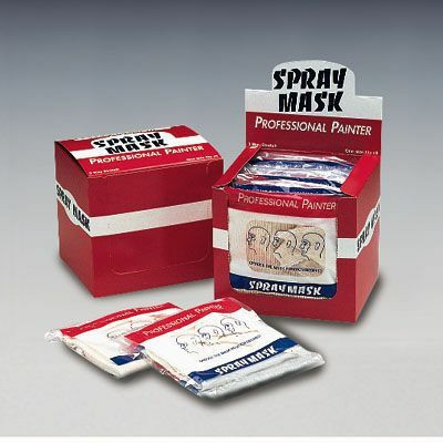 Allegro 1410-01 Spray Sock Dispenser Box. Shop Now!