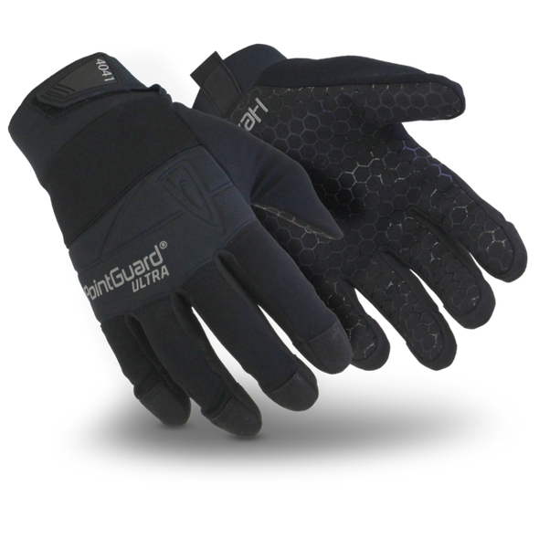 HexArmor 4041 NSR SuperFabric Needlestick-Resistant Gloves. Shop now!