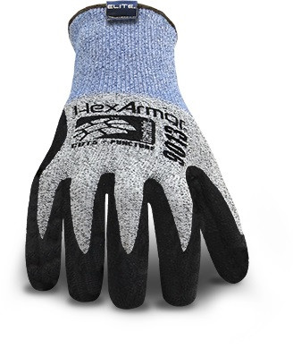 HexArmor 9013 9000 Series SuperFabric L5 Cut Resistance Gloves. Shop now!