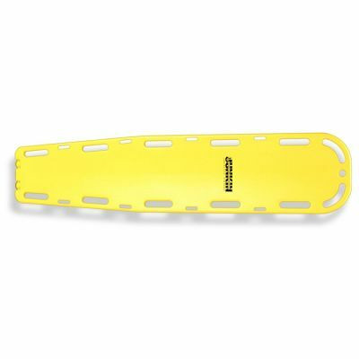 Junkin Safety JSA-365 Plastic Backboard. Shop Now!