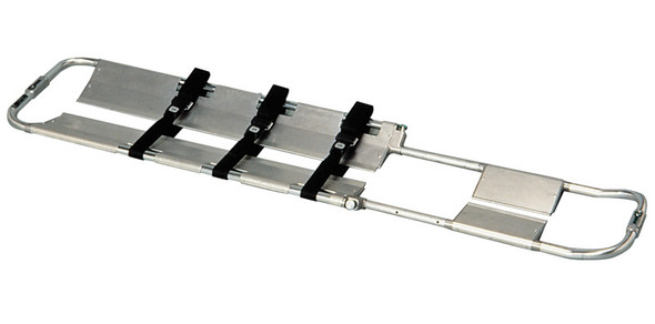 Junkin Safety JSA-400 Aluminum Break Apart Stretchers. Shop Now!