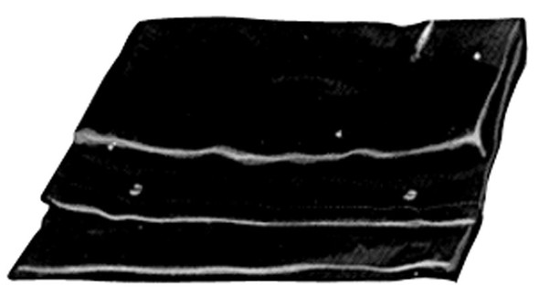 Junkin Safety JSA-507 Vinyl Coated Nylon Carrying Case. Shop Now!