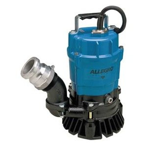 Allegro 9404-04 AC Dewatering and Sludge Pump. Shop now!