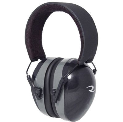 Radians LS0100CS Lowset Passive Earmuffs. Shop Now!