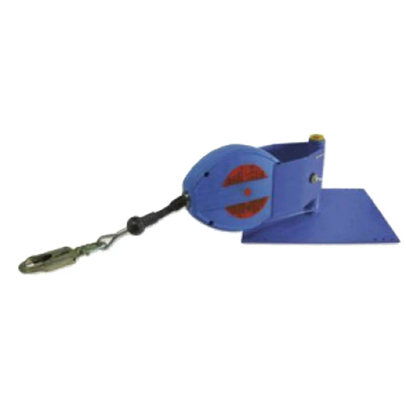 Tractel N640  Flat Metal Roof Anchor for Metal Roof. Shop now!