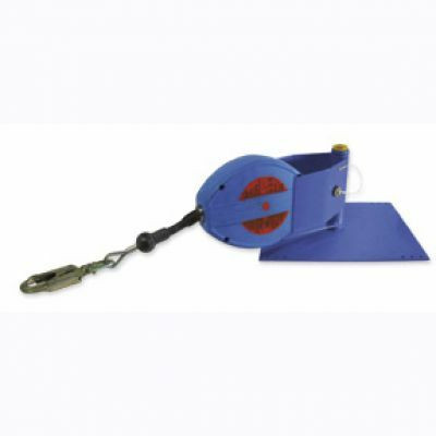 Tractel N640  Flat Metal Roof Anchor for Metal Roof. Shop now!