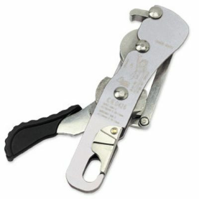 Tractel  D4 D4 Descender Controlled Descent Device. Shop now!