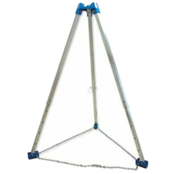 Tractel T3F7 7 Ft. Standard Confined Space Aluminum Tripod . Shop now!