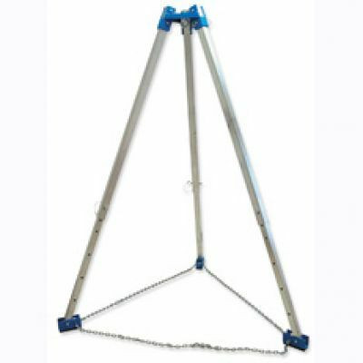 Tractel T3F7 7 Ft. Standard Confined Space Aluminum Tripod . Shop now!