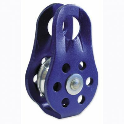 Tractel K3040162 Fixed Side Plate S Pulley. Shop now!