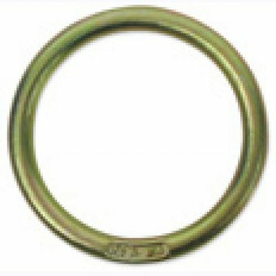 Tractel Forged Steel " O " Ring . Shop now!