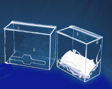 AK-267 Face Veil Dispenser . Shop Now!