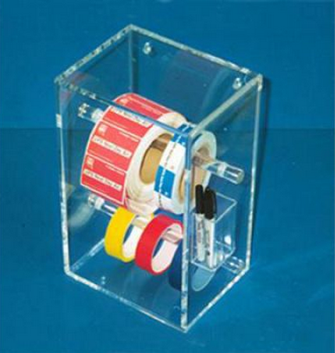 AK-327 Label Tape Dispenser. Shop now!
