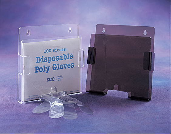 AK-750 Poly Glove Dispenser