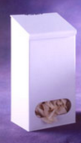 AK-785 Bulk Glove Dispenser with Lid. Shop now!