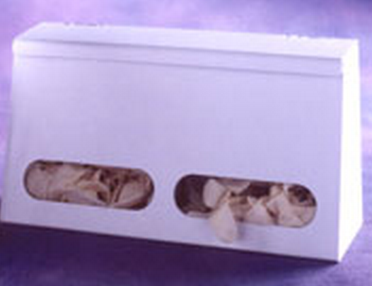 AK-786 Compartment Bulk Glove Dispenser. Shop now!