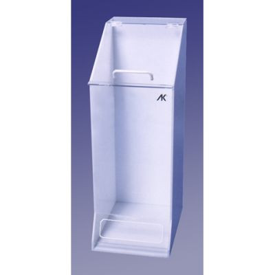 AK-1484 Frock Dispenser. Shop now! (1 Compartment)