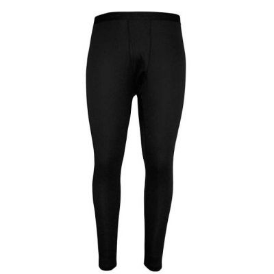 Terramar W7495 Men's Helix Pants 2X LARGE- Black - 1 Each  - In Limited Stock