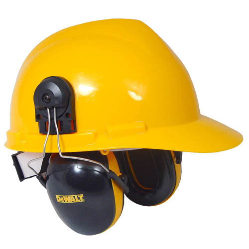 DeWalt DPG66 Cap Mount Earmuff. Shop now!