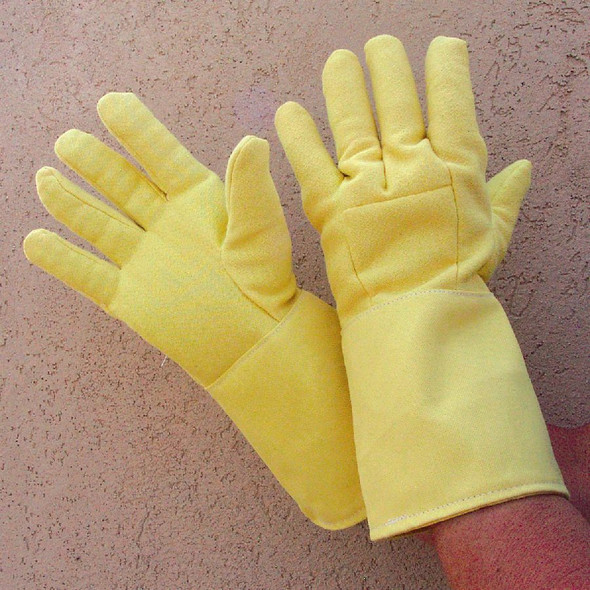 Impacto BG790-00 Anti Vibration Anti Slash Air Gloves. Shop Now!