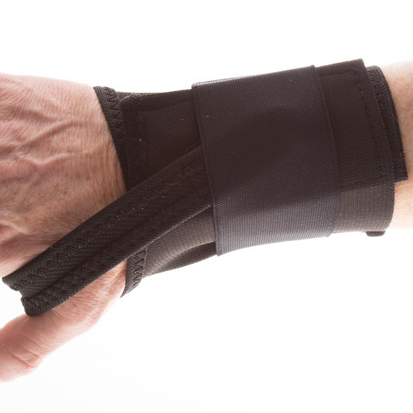 Impacto EL40 Wrist Support Single Elastic Strap. Shop Now!