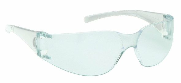 25627 - Clear Lens, Clear Temples, Uncoated
