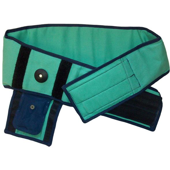 Impacto SPFR Air Belt Sport Plus Fire Retardant with Lumbar Support. Shop Now!