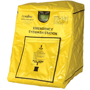 Fendall Porta Stream III Portable Eyewash Station Shop Now!