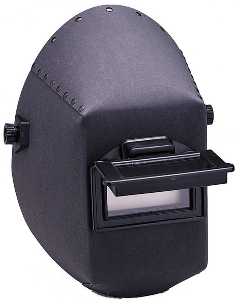 Jackson Safety 14528 W20 430P Fiber Shell Welding Helmet - 1 Each