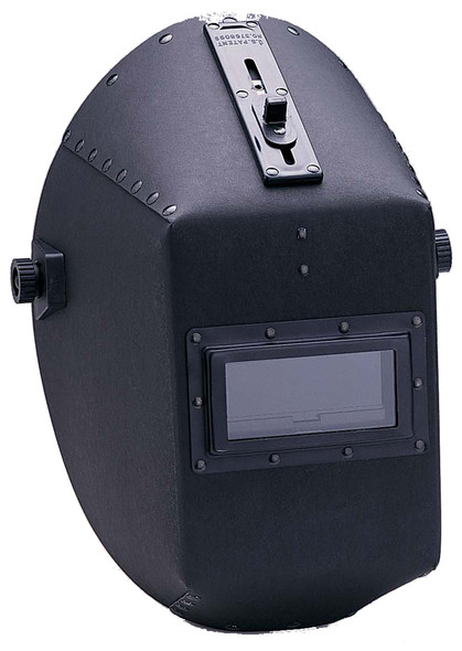 Jackson Safety 14532 W20 490P Fiber Shell Welding Helmet - 1 Each